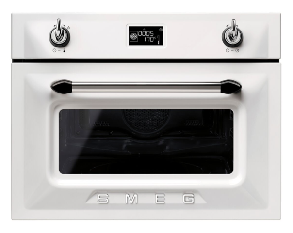  Kitchen Bathroom Hub_Smeg Victoria Compact Speed Oven 